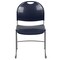 Emma and Oliver Ultra-Compact School Stack Chair - Office Guest Chair/Student Chair